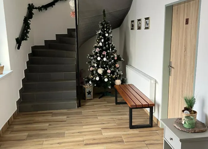 Apartmany Troll